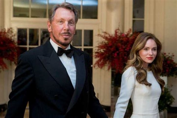 Larry Ellison’s Net Worth, Age, Height, Weight, Wife, Kids, Bio-Wiki