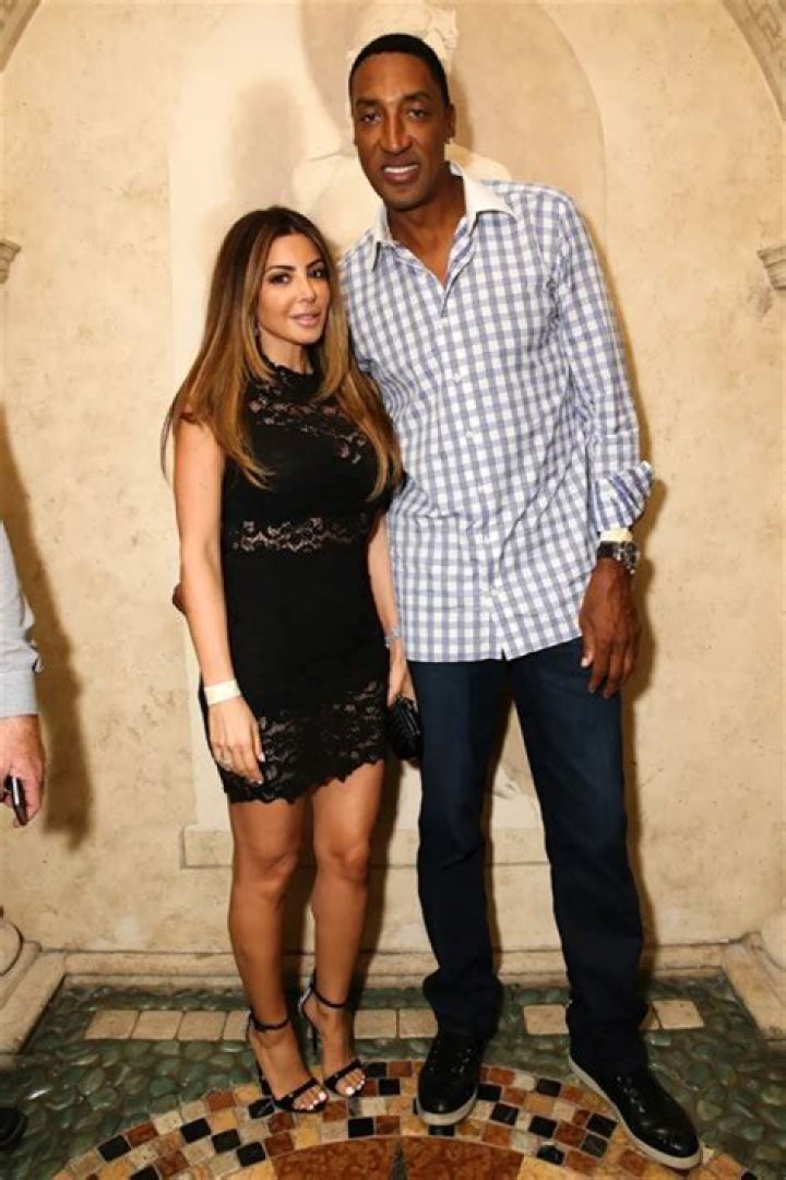 Larsa Pippen (Scottie Pippen Ex-Wife) Wikipedia, Biography, Age, Height, Weight, Husband, Net Worth
