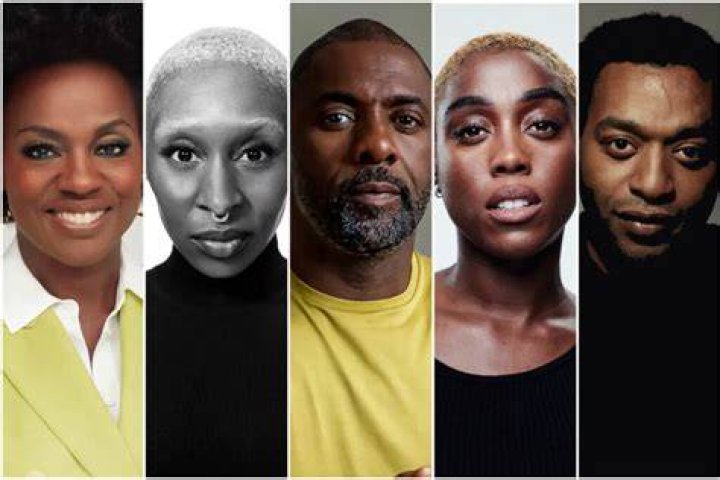 Lashana Lynch Siblings: Does Lashana Lynch have siblings?
