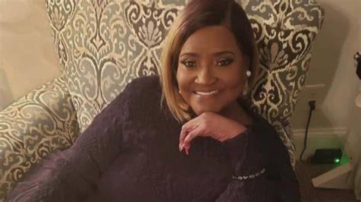 LaShun Pace Passed Away, Age At Death, Mother