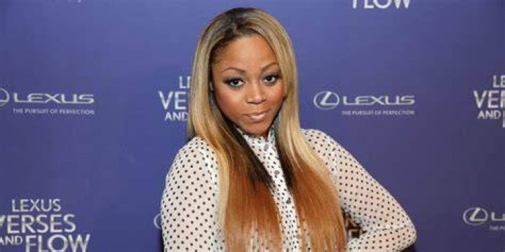 LaTavia Roberson’s biography, net worth, fact, career, awards and life story