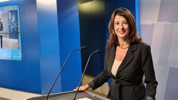 Laura Garrido