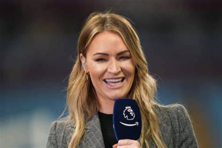 Laura Woods- Wiki, Biography, Age, Height, Net Worth, Husband