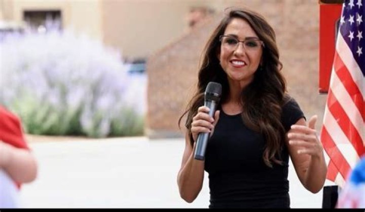 Lauren Boebert Net Worth, Twitter, District, Ethnicity, Office, Nationality