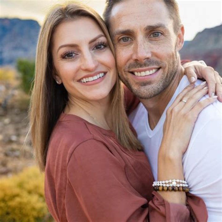 Lauren Burke Boyfriend: Who Is David Shedrick?