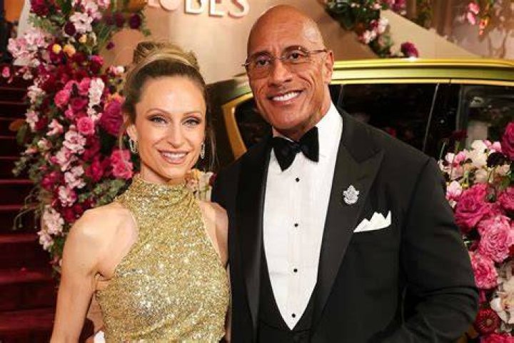 Lauren Hashian, Dwayne Johnson’s Wife – Bio, Wiki, Age, Height