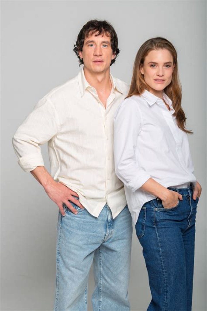 Laurence Rupp Barbarians: Age, Height, Girlfriend, Instagram
