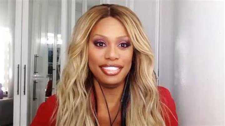Laverne Cox Before Transitioning Photos Explore Her Before & After Surgery