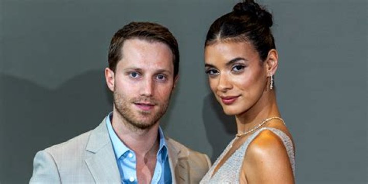 Laysla de Oliveira husband: Who is Jonathan Keltz?