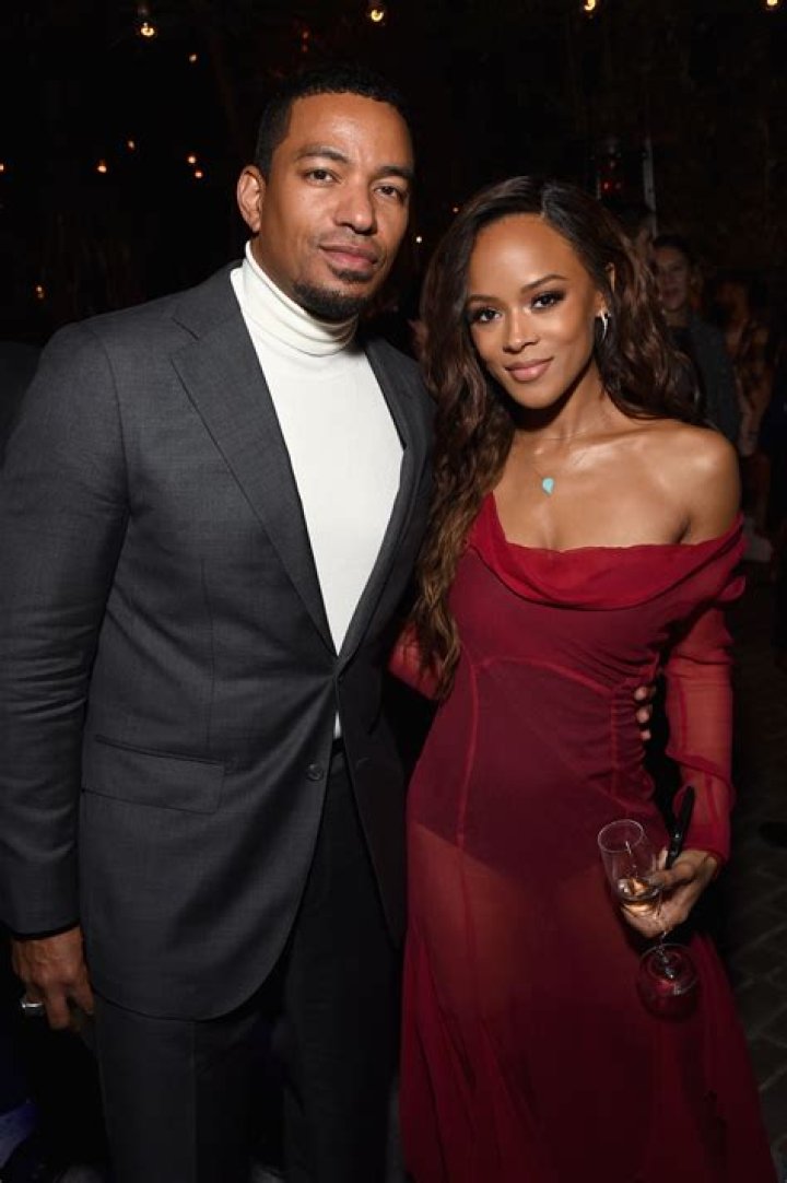 Laz Alonso Bio, Family, Career, Girlfriend, Heritage, Net Worth