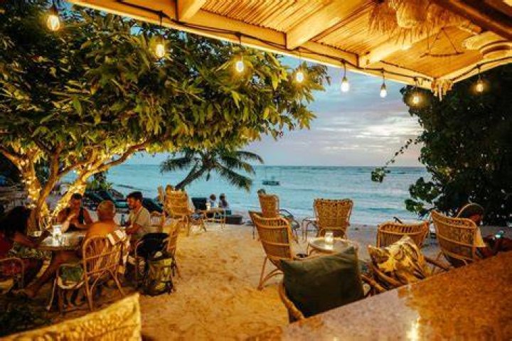 Le Repaire – Boutique Hôtel & Restaurant, Cascade, Seychelles