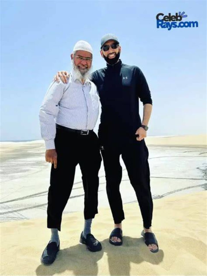 Leander Suleiman Bio, Age, Height, Family, Husband, Movies and Net Worth.