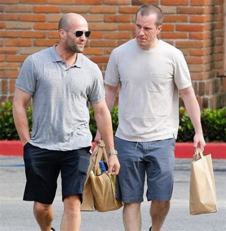 Lee Statham