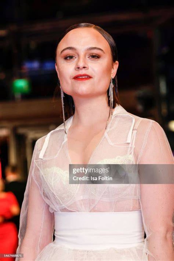 Lena Urzendowsky