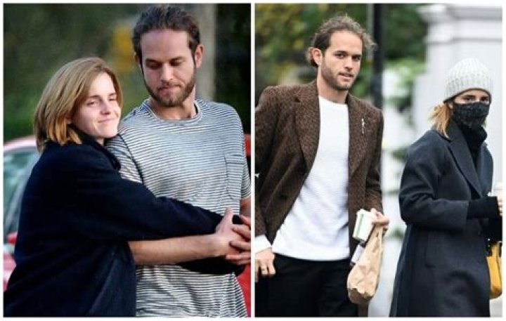 Leo Robinton Business And Net Worth: Everything On Emma Watson’s Boyfriend