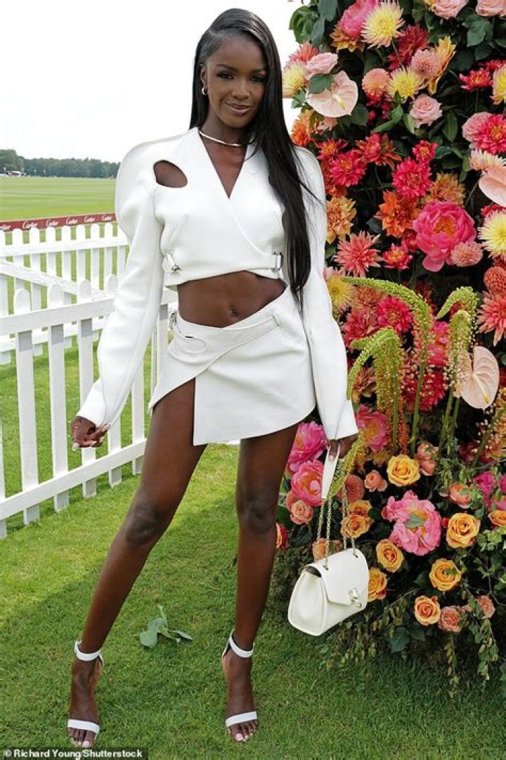 Leomie Anderson Model Bio: Age, Height, Family, Boyfriend, Net Worth