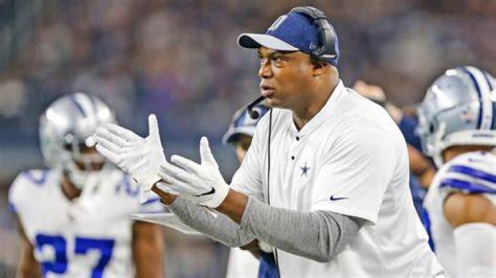 Leon Lett Salary, Net Worth, Fumble Video, GIF, Family, College