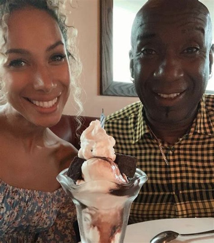 Leona Lewis Parents: Meet Aural Josiah Lewis and Maria Lewis