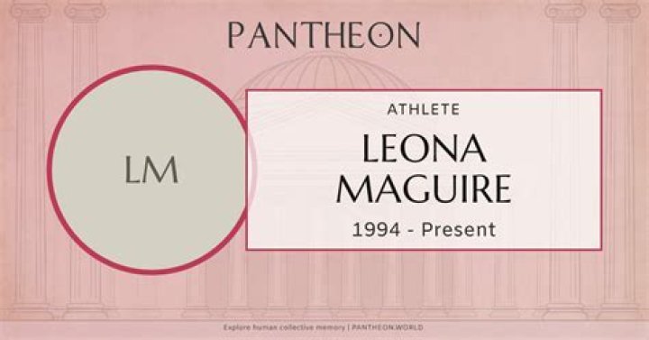 Leona Maguire Biography