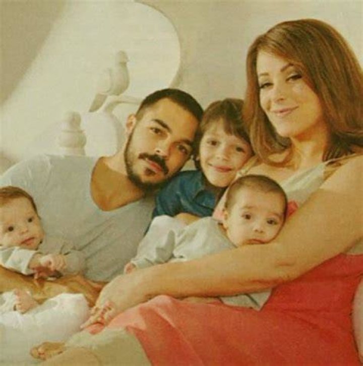 Lesley Ann Machado: Shalim Ortiz Wikipedia, Biography, Wife Age, Instagram Family and Children
