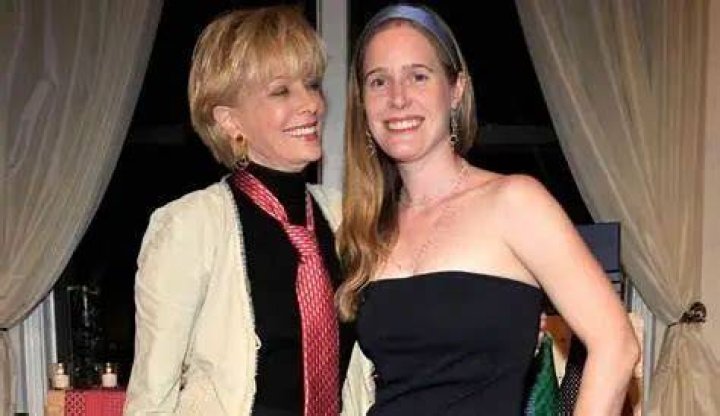 Lesley Stahl’s daughter, Taylor Stahl Latham Biography: Husband, Age, Net Worth, Parents, Birthday