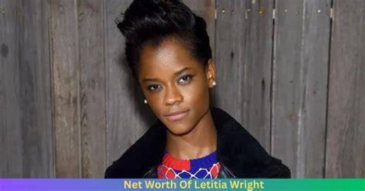 Letitia Wright Net Worth, Bio, Age, Height, Religion, Education, Family