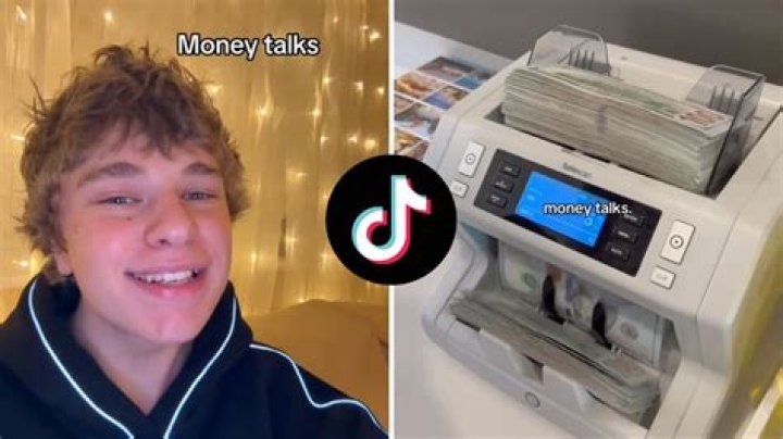 Lewis Buchan Controversy Explained: Video Viral On TikTok And Reddit