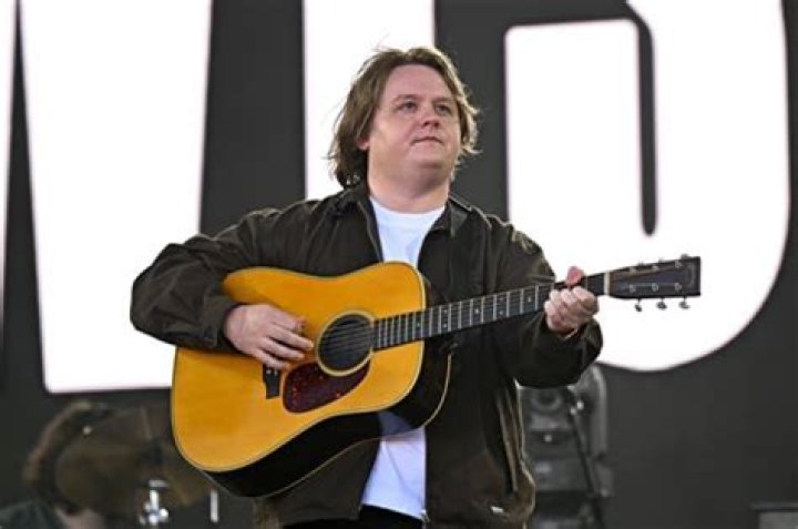 Lewis Capaldi Biography; Net Worth, Age, Height And Songs