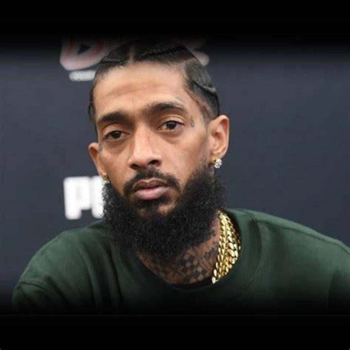 Life and Death of Nipsey Hussle: What Was His Net Worth Before Death?