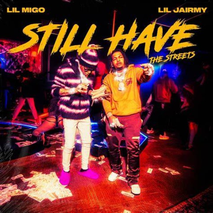 Lil Jairmy Age: How Old Is He?
