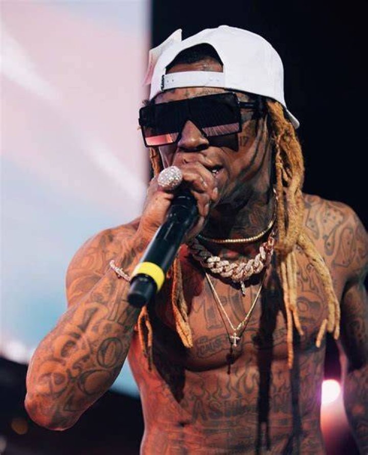 Lil Wayne Net Worth: How Does He Spend His Money?
