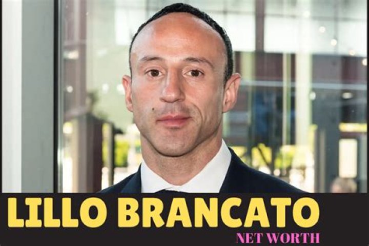 Lillo Brancato Height, Weight, Net Worth, Age, Birthday, Wikipedia, Who, Nationality, Biography