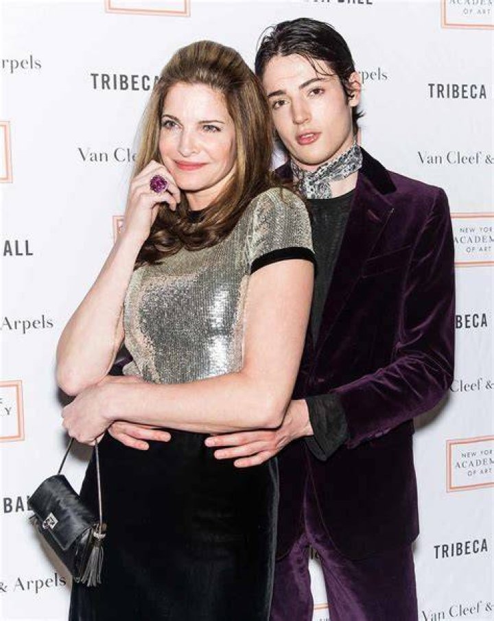 Lilly Margaret Brant Age And Instagram: Facts On Stephanie Seymour Daughter