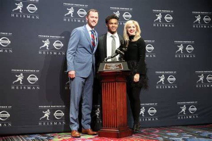 Lincoln Riley Wife Caitlin Buckley, Net Worth And Salary