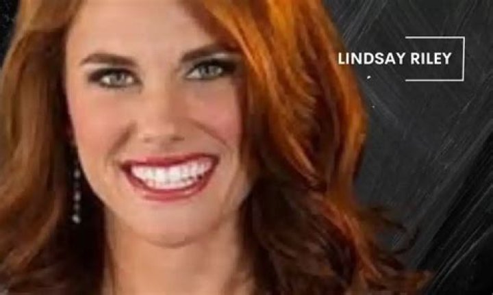 Lindsay Riley