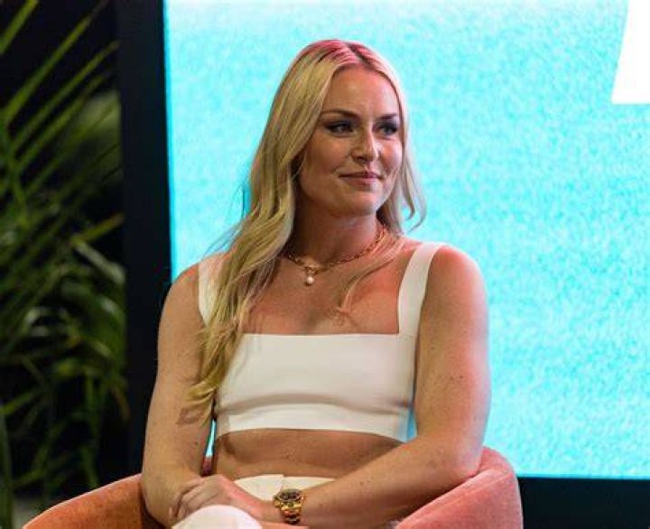 Lindsey Vonn Net Worth, Income, Salary, Earnings, Biography