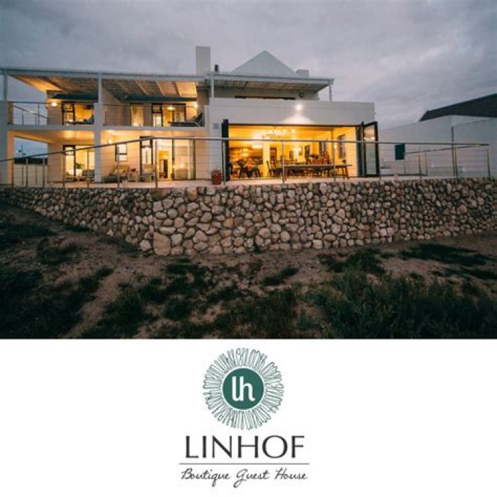 Linhof Boutique Guest House, Vredenburg, South Africa