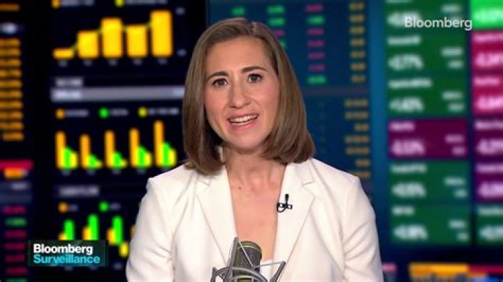 Lisa Abramowicz Bio, Wiki, Age, Parents, Husband, Married, Net Worth, Salary and Bloomberg