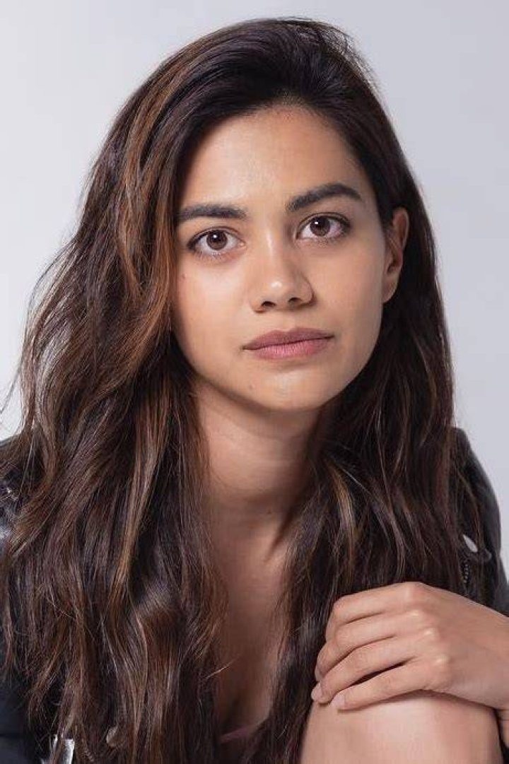 Lisa Ambalavanar Age, Wikipedia, Nationality (The A List – Mia) Bio, Parents, Height