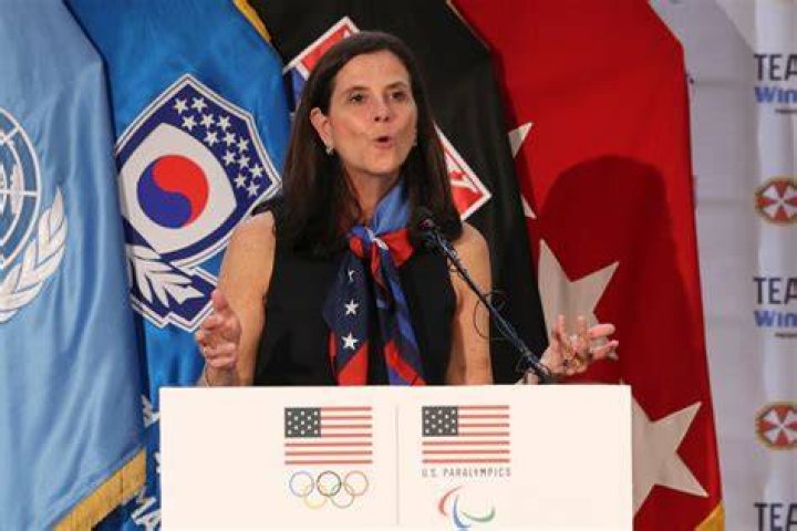 Lisa Baird Husband and Wikipedia Bio, NWSL Commissioner Resigns – Scandal Explained