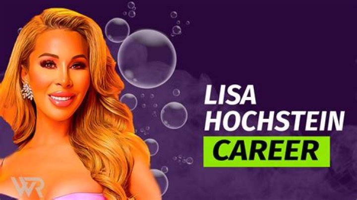 Lisa Hochstein’s Net Worth, Biography, Career, Awards, Fact and Life Story