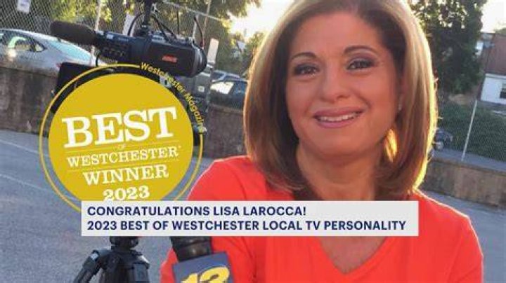 Lisa LaRocca Bio, Age, Husband, Career, News 12 Westchester And Twitter