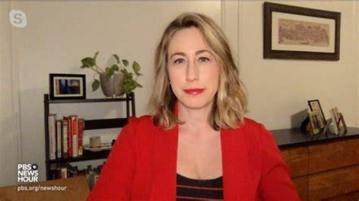 Lisa Lerer Wikipedia : Everything To Know About The Journalist