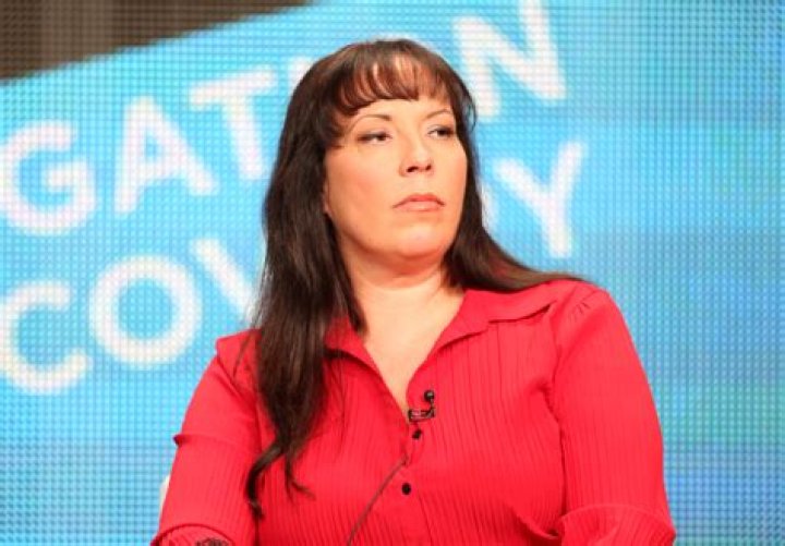 Lisa Mcvey Grandmother: Lisa Mcvey Wikipedia Age and Instagram Followers