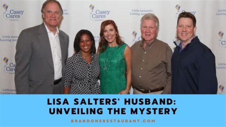 Lisa Salters Bio, Age, Family, Husband, Son, ESPN, Networth