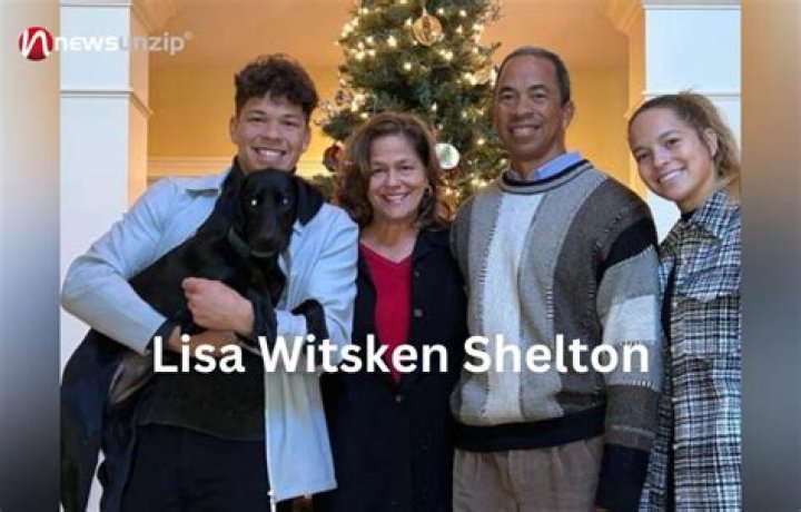 Lisa Witsken Shelton Wiki Age Husband And Family