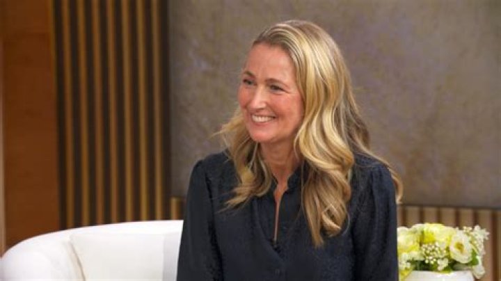 Lisan Goines Husband, Age, Wiki, Net Worth ( Steve Kroft Mistress) Bio, Lawyer Facts