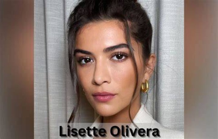 Lisette Olivera Bio, Wiki, Age, Height, Parents, Husband, and Net Worth