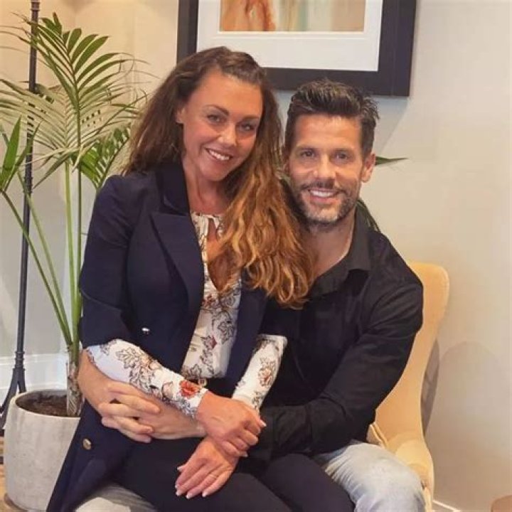 Living With Lucy: How Rich Is Michelle Heaton Husband Hugh Hanley? Everything To know