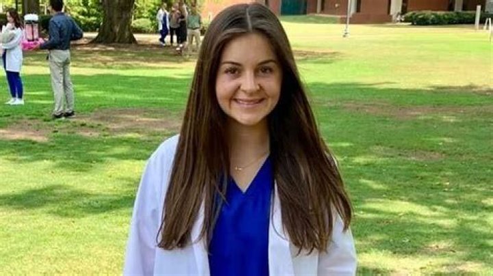 Liza Burke UGA Mexico Death News: Georgia Student Suffers Brain Hemorrhage In Mexico